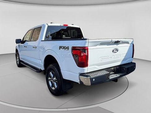 Certified 2024 Ford F150 XLT w/ Equipment Group 302A MID AWD/4WD image 3