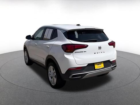 Used 2025 Buick Encore GX Preferred FWD image 11