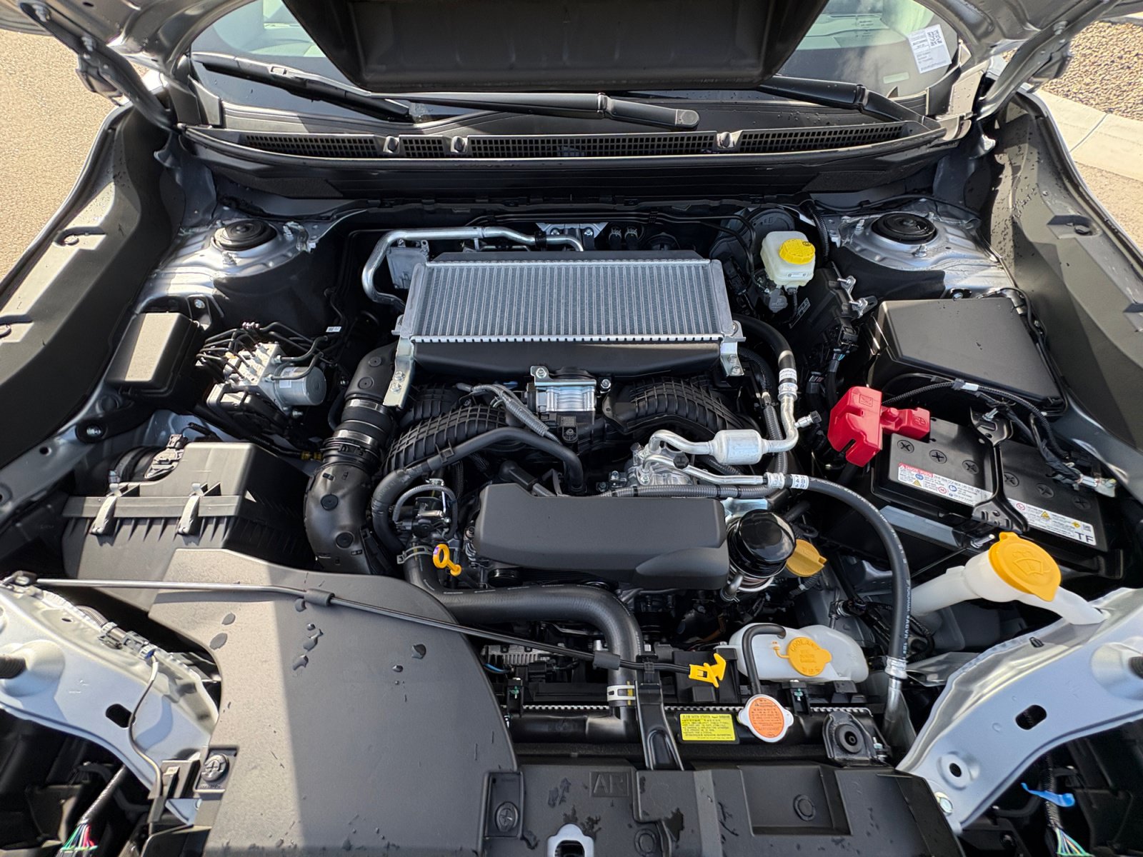 New 2026 Subaru Outback Limited XT AWD/4WD image 21