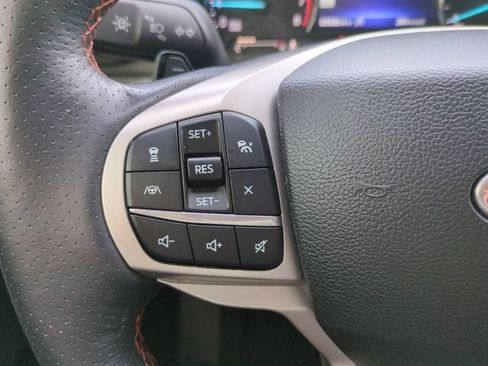 Used 2024 Ford Explorer Timberline w/ Timberline Technology Package AWD/4WD image 31