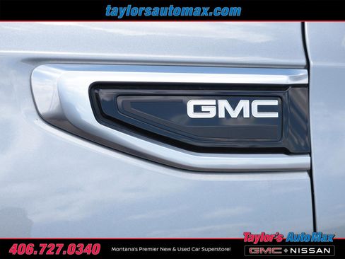 Used 2024 GMC Yukon XL Denali w/ Advanced Technology Package AWD/4WD image 56