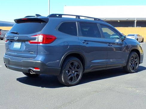 Certified 2024 Subaru Ascent Onyx Edition image 6