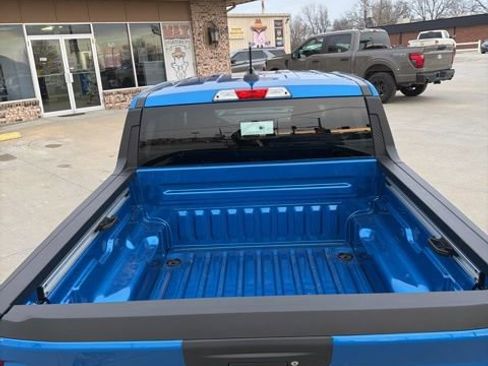 New 2025 Ford Maverick XLT w/ XLT Luxury Package image 9