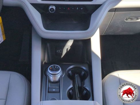 New 2026 Ford Explorer Active w/ Active Comfort Package image 23