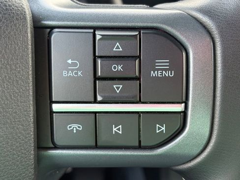 Used 2024 Ford F150 XLT w/ Mobile Office Package AWD/4WD image 25