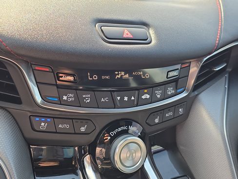 Used 2021 Acura TLX w/ A-SPEC Pkg image 26