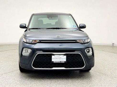 Used 2020 Kia Soul S FWD image 2