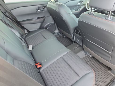 New 2026 Nissan Rogue SV image 11