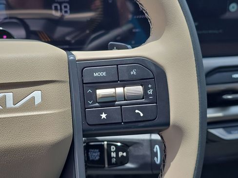 New 2027 Kia Telluride EX FWD image 32