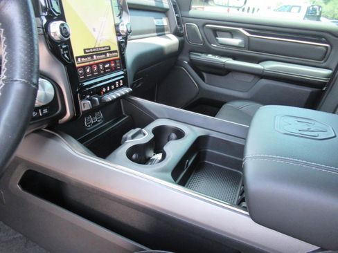Used 2020 RAM 1500 Rebel w/ Rebel Level 2 Equipment Group AWD/4WD image 19