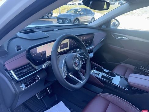 New 2026 Buick Envision Sport Touring image 14