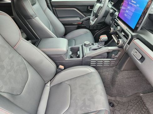 New 2026 Toyota Tacoma TRD Pro AWD/4WD image 12