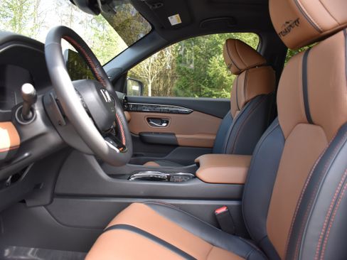 New 2026 Honda Passport TrailSport Elite image 13