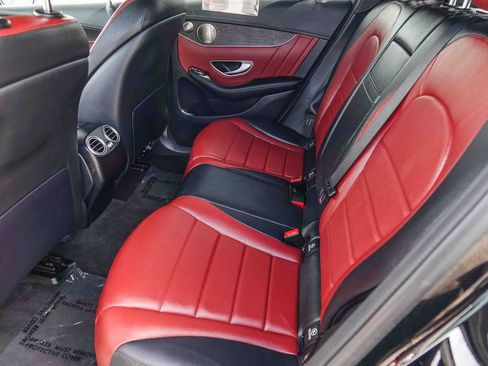 Certified 2023 Mercedes-Benz GLC 300 GLC 300 Coupe image 18