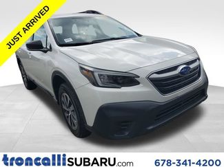 Used 2020 Subaru Outback AWD/4WD video 1