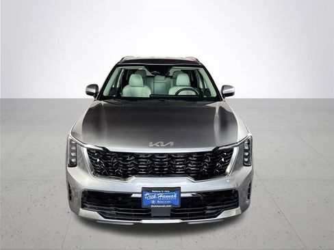 New 2026 Kia Sorento EX image 3
