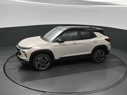 New 2026 Chevrolet TrailBlazer RS w/ Convenience Package image 13