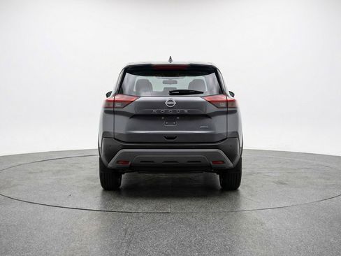 Used 2025 Nissan Rogue SV FWD image 7