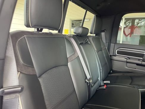 New 2024 RAM 2500 Laramie w/ Night Edition image 27