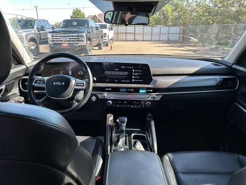 Used 2024 Kia Telluride S w/ S Sunroof Package AWD/4WD image 10