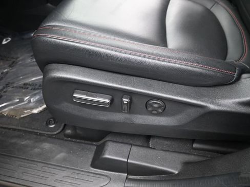 Used 2025 Honda Odyssey Sport-L image 20