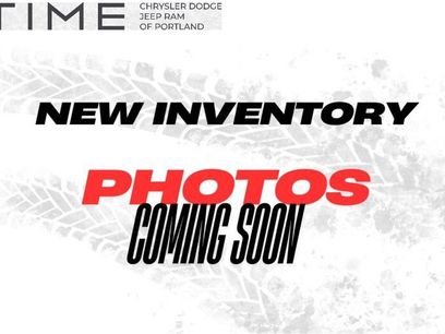 New 2026 Jeep Compass Latitude