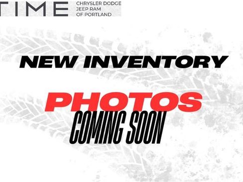 New 2026 Jeep Compass Latitude image 1