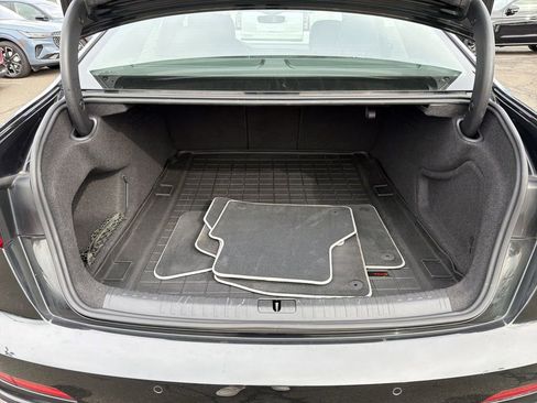 Used 2019 Audi A6 3.0T Premium Plus w/ Premium Plus Package image 28