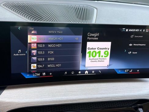 Used 2025 BMW 430i Coupe w/ Premium Package RWD image 21