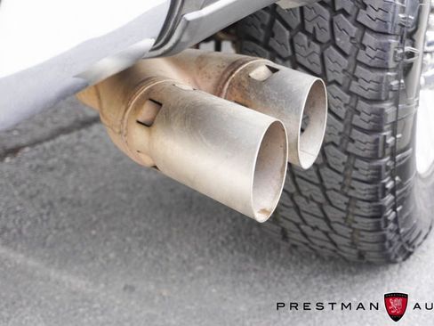 Used 2017 Ford F250 Lariat w/ Lariat Ultimate Package image 10