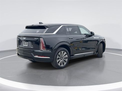 New 2026 Cadillac Escalade IQ Luxury 1 image 3
