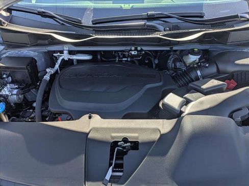 New 2026 Honda Odyssey Sport-L image 16