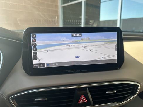 Used 2021 Hyundai Santa Fe Limited image 22