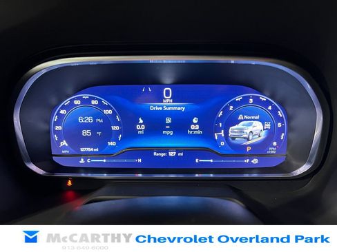 Used 2022 Chevrolet Suburban RST AWD/4WD image 13