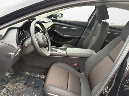 New 2026 MAZDA MAZDA3 s image 9