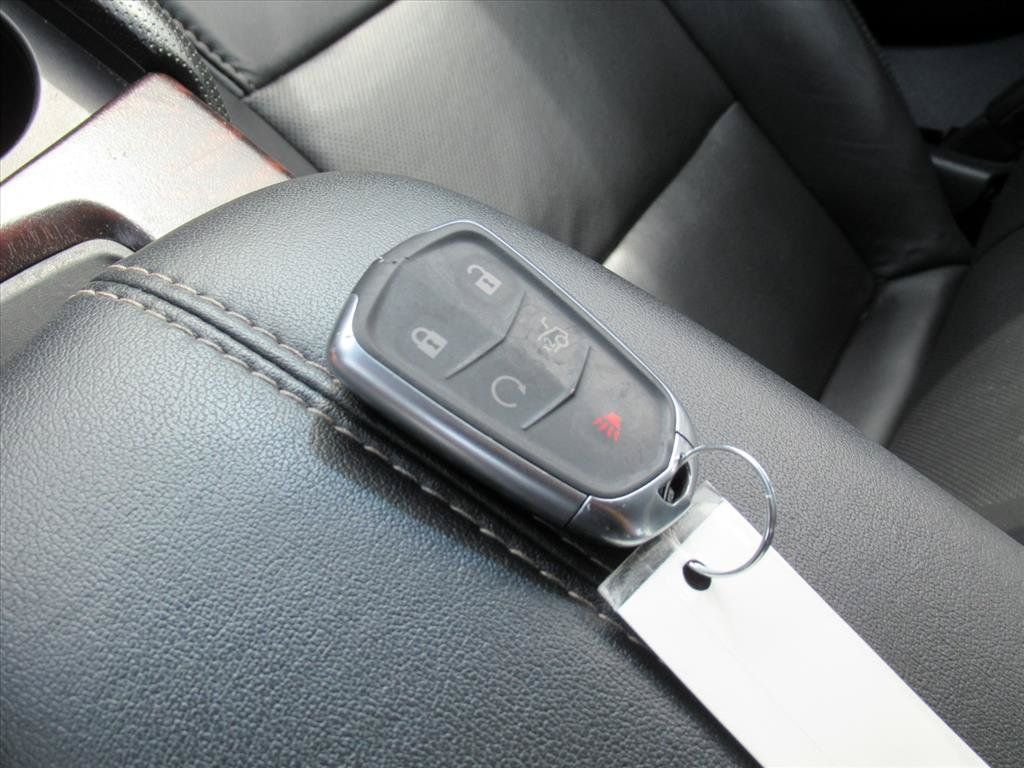 Used 2019 Cadillac XTS Luxury FWD image 30