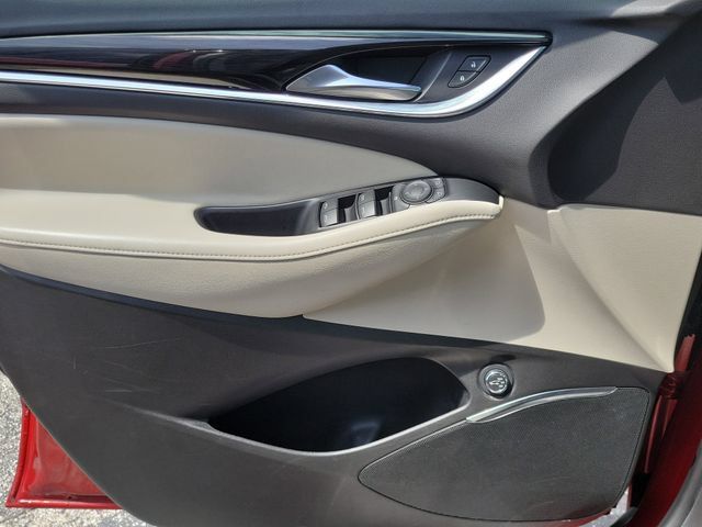 Used 2022 Buick Enclave Essence w/ Experience Buick Package FWD image 29