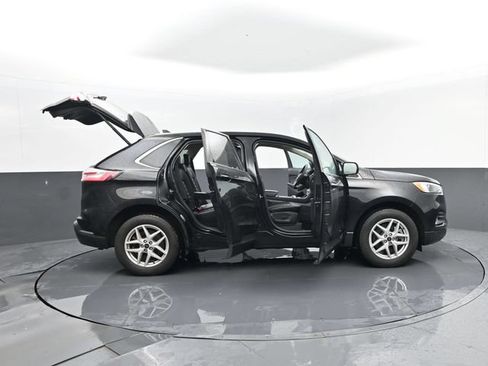Used 2024 Ford Edge SEL w/ Convenience Package AWD/4WD image 29