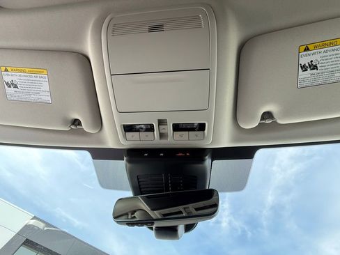 New 2026 MAZDA CX-90 3.3 Turbo w/ Premium Sport Pkg AWD/4WD image 27