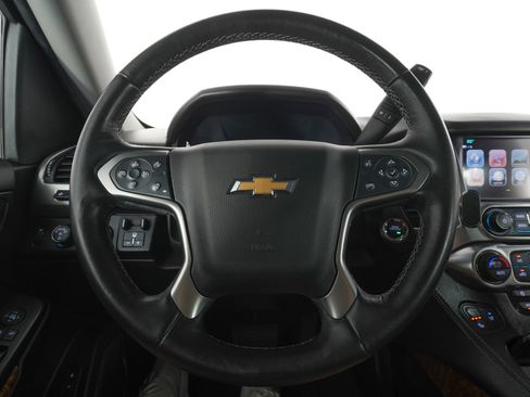 Used 2019 Chevrolet Tahoe Premier w/ Premier Plus Edition AWD/4WD image 18