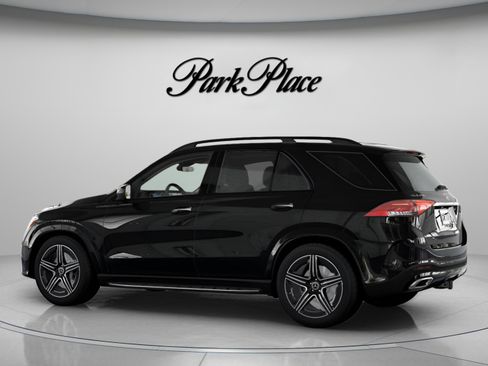 New 2026 Mercedes-Benz GLE 450 GLE 450 image 11