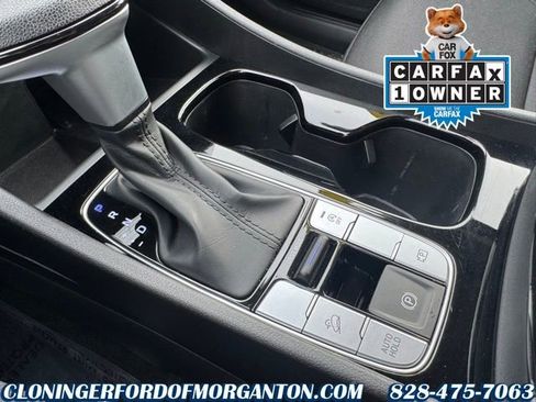 Used 2023 Hyundai Tucson SEL image 32