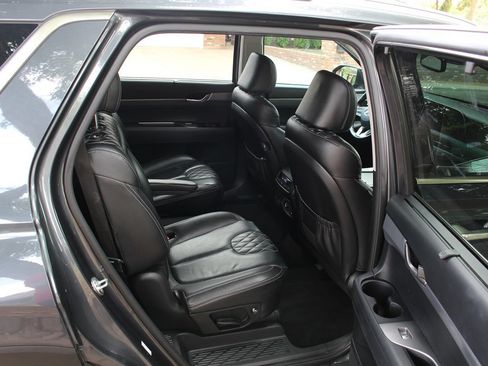 Used 2020 Hyundai Palisade SEL AWD/4WD image 14