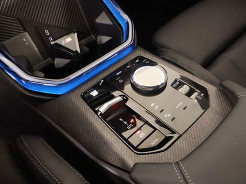 New 2026 BMW X3 xDrive30 w/ Premium Package image 8