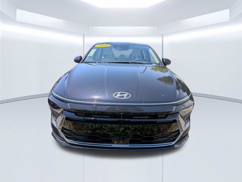 Certified 2026 Hyundai Sonata SE FWD image 8