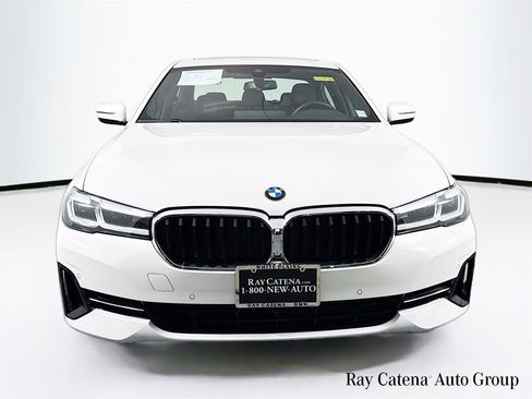 Used 2023 BMW 530i xDrive w/ Convenience Package image 2