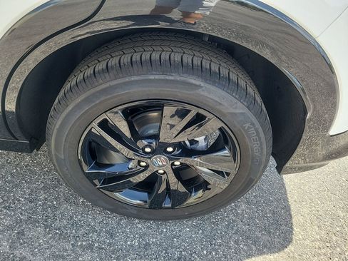 New 2026 Buick Encore GX Sport Touring w/ Comfort Package FWD image 8