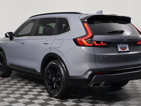 Used 2024 Honda CR-V Sport-L image 6