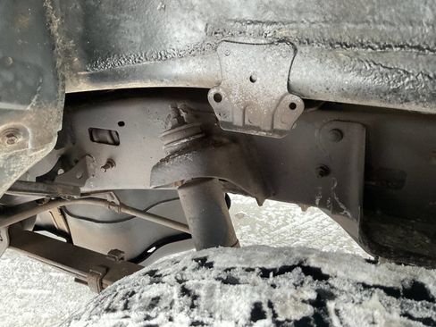 Used 2011 Toyota Tundra 4x4 CrewMax image 54