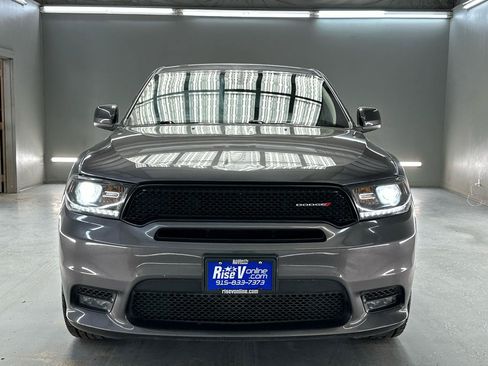 Used 2019 Dodge Durango GT AWD/4WD image 2